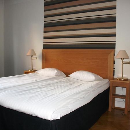 First Hotel City אסקילסטונה מראה חיצוני תמונה
