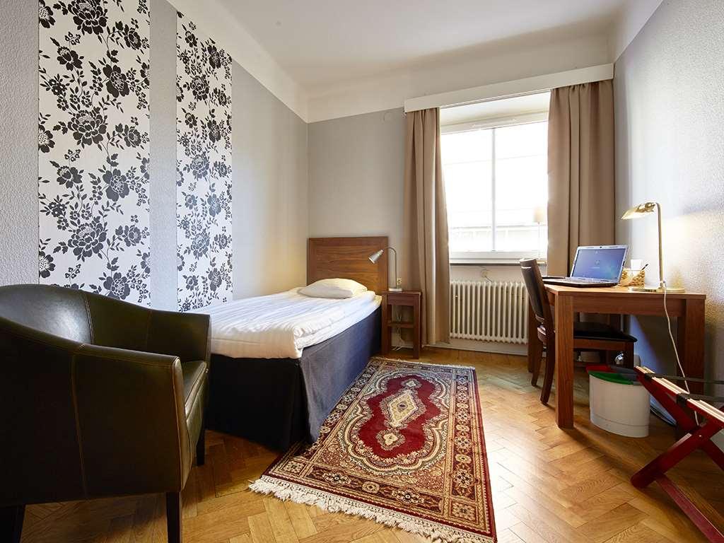 First Hotel City אסקילסטונה חדר תמונה