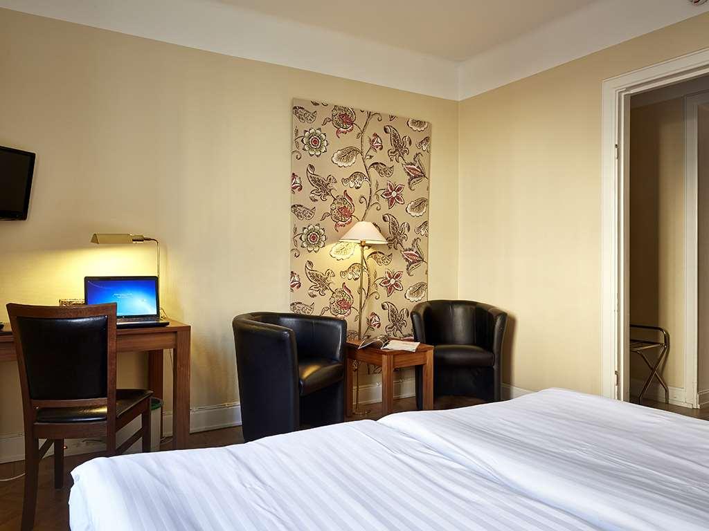 First Hotel City אסקילסטונה חדר תמונה