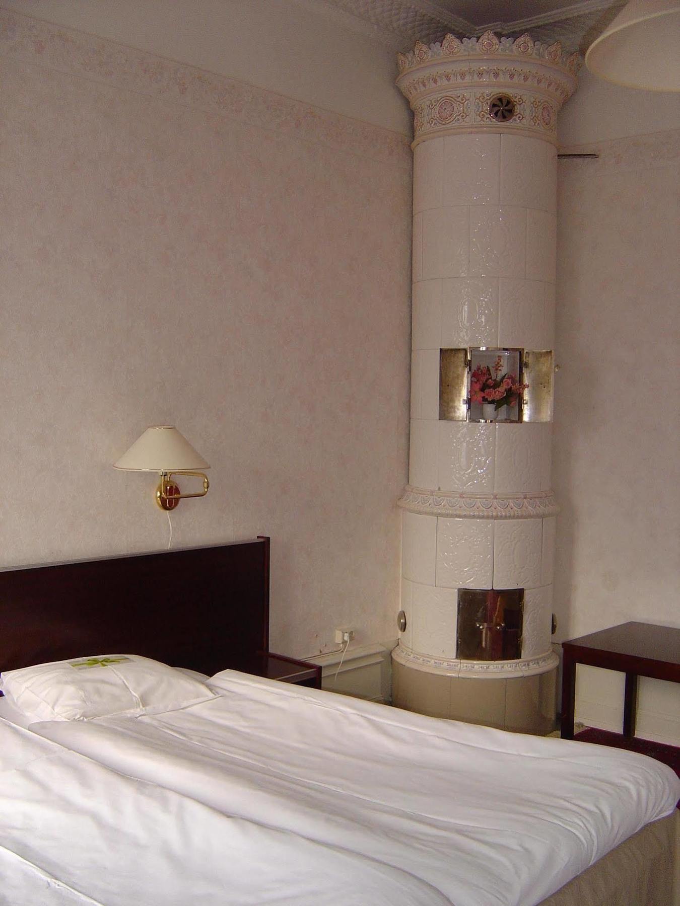 First Hotel City אסקילסטונה מראה חיצוני תמונה